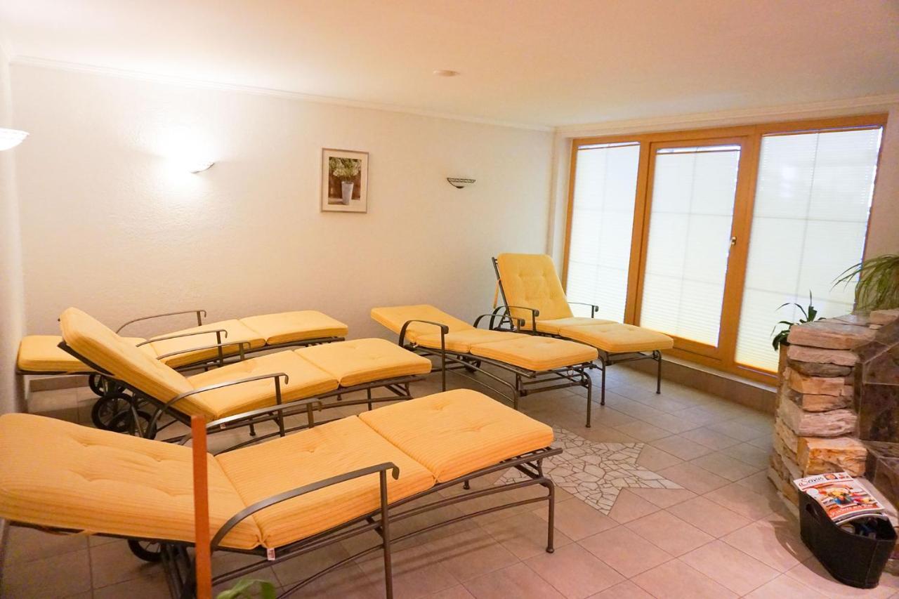 Hotel Dorf Alm Obergurgl Exterior foto